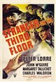 Stranger on the Third Floor Poster