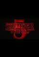 Stranger Things (Netflix) Movie Poster