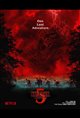 Stranger Things (Netflix) Movie Poster