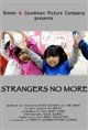 Strangers No More Movie Poster