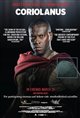 Stratford Festival: Coriolanus Poster