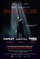 Stratford Festival: Hamlet Poster