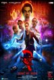 Stree 2 Poster