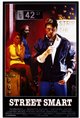 Street Smart Poster