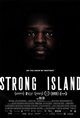 Strong Island Poster