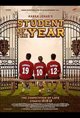 Student of the Year Movie Poster