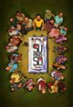 Su from So Poster