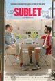 Sublet Movie Poster