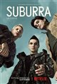 Suburra (Netflix) Movie Poster