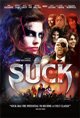 Suck Movie Poster