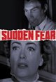 Sudden Fear Movie Poster