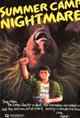 Summer Camp Nightmare Poster