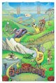 Summer Tour Poster