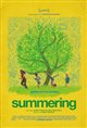 Summering Poster