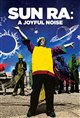 Sun Ra: A Joyful Noise Movie Poster