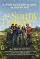 Sunny Dancer Poster