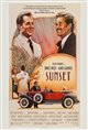 Sunset Movie Poster