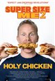 Super Size Me 2: Holy Chicken Movie Poster