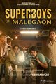 Superboys of Malegaon Poster