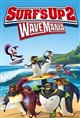 Surf's Up 2: WaveMania Poster