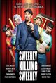Sweeney Killing Sweeney Poster