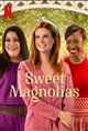 Sweet Magnolias (Netflix) Movie Poster
