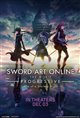 Sword Art Online: Progressive - Aria of a Starless Night Movie Poster