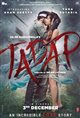 Tadap Movie Poster