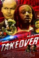 Takeover poster