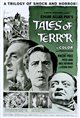 Tales of Terror Movie Poster