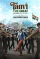 Tanvi the Great Movie Poster