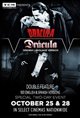 TCM Presents Dracula (1931) Poster