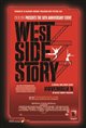 TCM Presents West Side Story Movie Poster