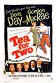 Tea for Two Movie Poster