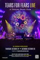 Tears for Fears Live (A Tipping Point Film) Poster