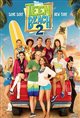 Teen Beach 2 Movie Poster