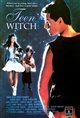 Teen Witch (1989) Poster