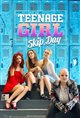 Teenage Girl: Skip Day Movie Poster