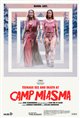 Teenage Sex and Death at Camp Miasma Movie Poster