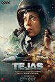 Tejas Movie Poster