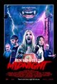 Ten Minutes to Midnight Poster