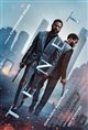 Tenet Early Access Poster
