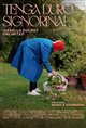 Tenga duro signorina ! Isabella Ducrot Unlimited Poster