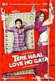 Tere Naal Love Ho Gaya Movie Poster