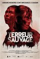Terreur sauvage Movie Poster