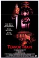 Terror Train Movie Poster