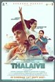 Thalaivi (Tamil) Movie Poster