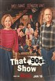 That '90s Show (Netflix) Movie Poster