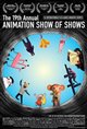 The 19th Annual Animation Show of Shows Poster