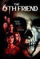 The 6th Friend Poster